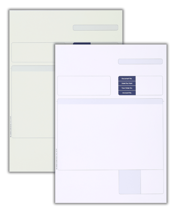 SE82 Custom Forms